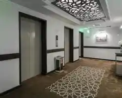 Hotel Taba Al Salam thumbnail